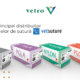 Vetsuture în portofoliul Vetro